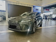 Lexus RX 2023