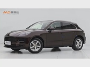 Porsche Macan 2019