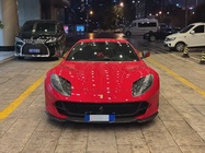 Ferrari 812 2018