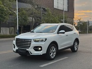 Haval H6 2021