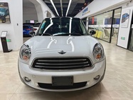 MINI Countryman 2014
