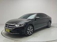 Volkswagen Passat 2023