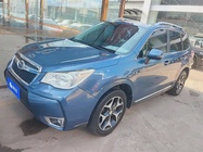 Subaru Forester 2013