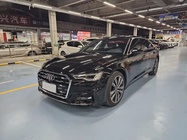 Audi A6 2024