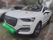 Haval F5 2020