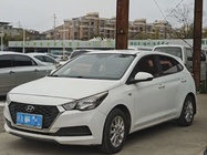 Hyundai Verna RV 2017