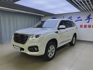 Haval H9 2018