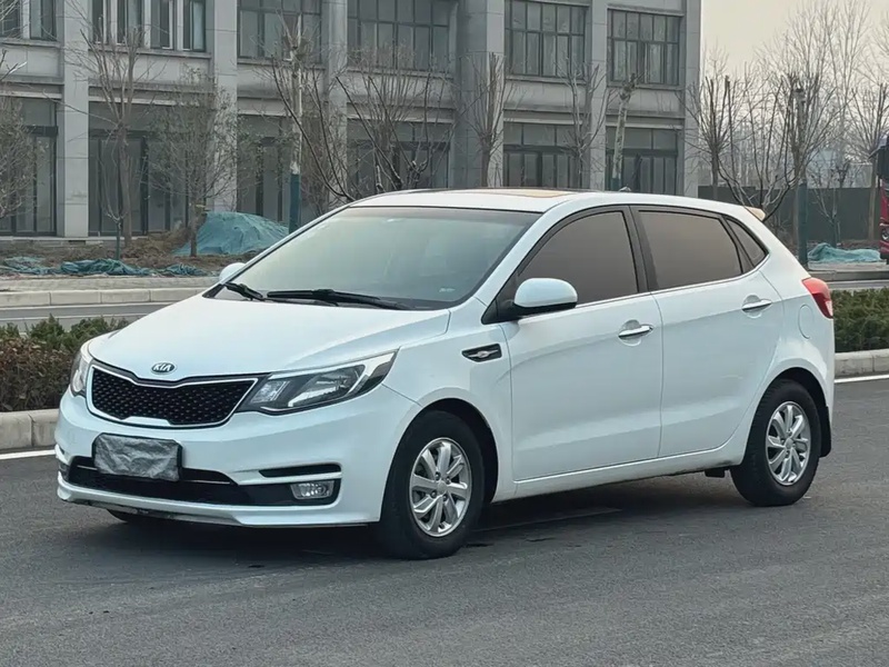 Kia K2