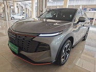 Haval Shenshou 2023