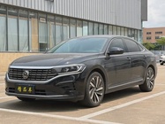 Volkswagen Passat 2023