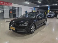 Volkswagen Sagitar 2017