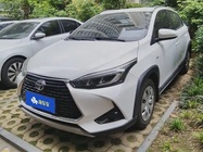 Toyota Yaris 2020