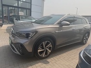 Volkswagen ID.6 2023