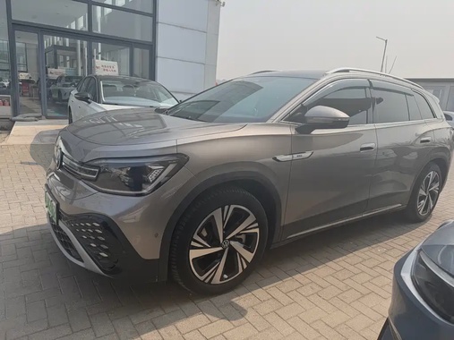 Volkswagen ID.6 2023