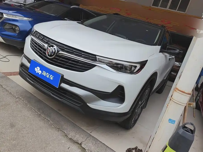 Buick Encore