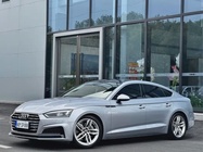 Audi A5 2019