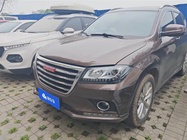 Haval H2 2016
