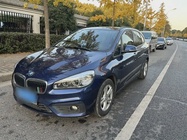 BMW 2 Series 2018