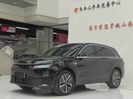 Li Auto L6 2025