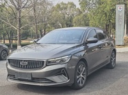 Geely Emgrand 2023