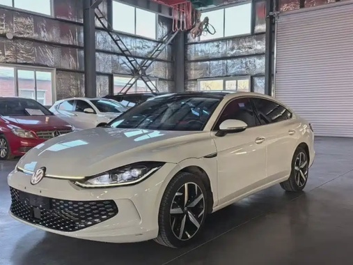 Volkswagen Lamando 2022