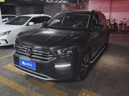 Volkswagen Tayron 2019