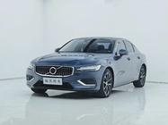 Volvo S60 2022