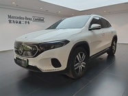 Mercedes-Benz EQA 2023