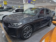 BMW X3 2023