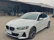 BMW 1 Series 2023
