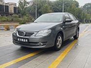 Volkswagen Bora 2012