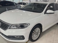 Volkswagen Lavida 2019