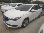 Buick Excelle 2021
