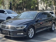 Volkswagen Magotan 2017