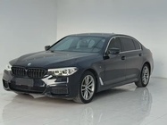 BMW 5 Series 2019
