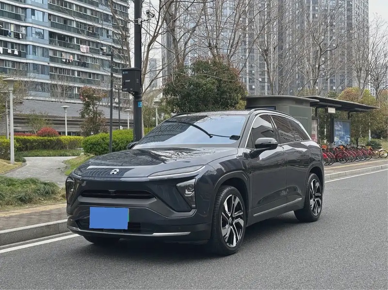 NIO ES6