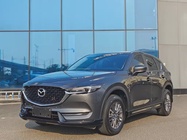 Mazda CX-5 2021