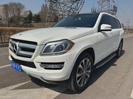 Mercedes-Benz GL-Class 2015