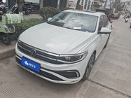 Volkswagen Bora 2025