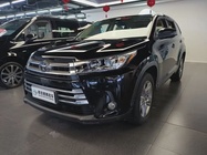 Toyota Highlander 2018