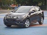 Honda Vezel 2021