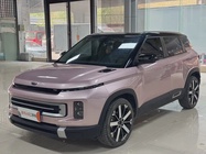 Geely Icon 2022