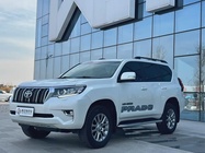 Toyota Prado 2020