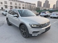 Volkswagen Tiguan 2017