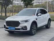 Hongqi HS5 2022