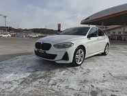 BMW 1 Series 2022