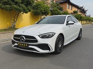 Mercedes-Benz C-Class 2023