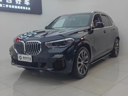 BMW X5 2021