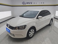 Volkswagen Jetta 2016