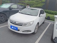 BYD Surui 2014